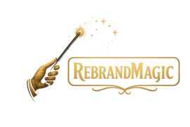 RebrandMagic